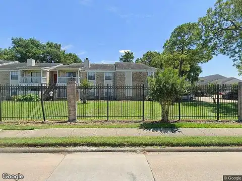 Holly Hall, HOUSTON, TX 77054