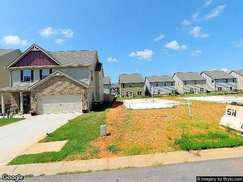 Aukerman, HAMPTON, GA 30228