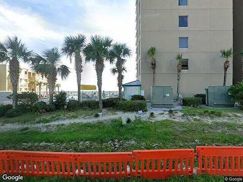 Front Beach, PANAMA CITY BEACH, FL 32413