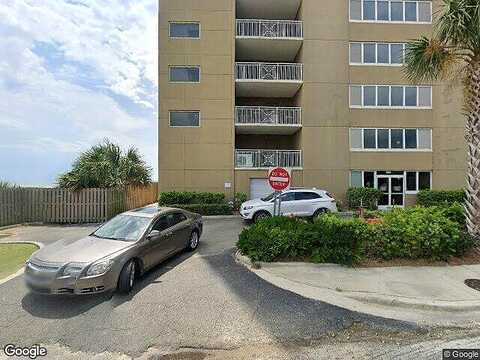 Front Beach, PANAMA CITY BEACH, FL 32413