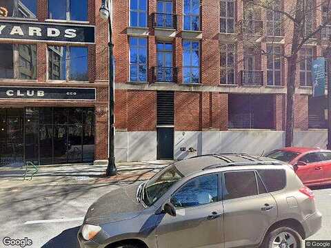 Luckie, ATLANTA, GA 30303
