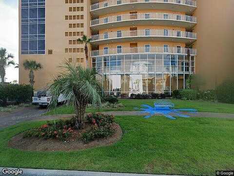 Front Beach, PANAMA CITY BEACH, FL 32413