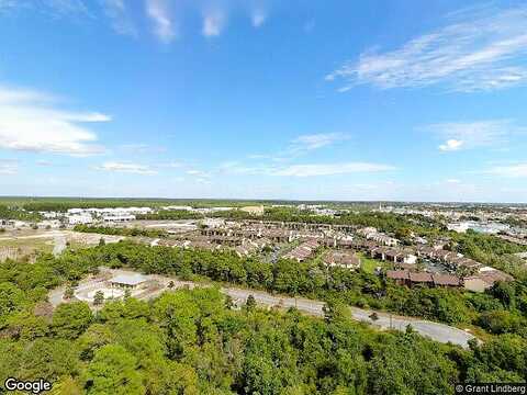 Front Beach, PANAMA CITY BEACH, FL 32413
