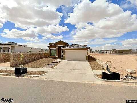 Paseo Musical, EL PASO, TX 79928