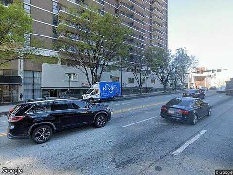 Peachtree, ATLANTA, GA 30308