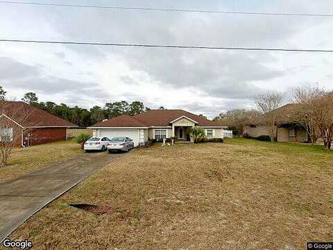 3Rd, KEYSTONE HEIGHTS, FL 32656