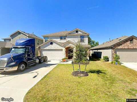 Tulip Oak, HOUSTON, TX 77068