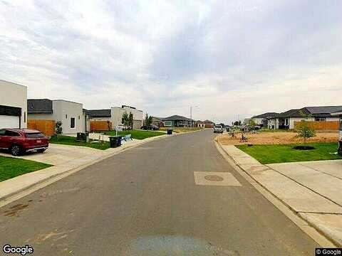 Birge, LAREDO, TX 78046