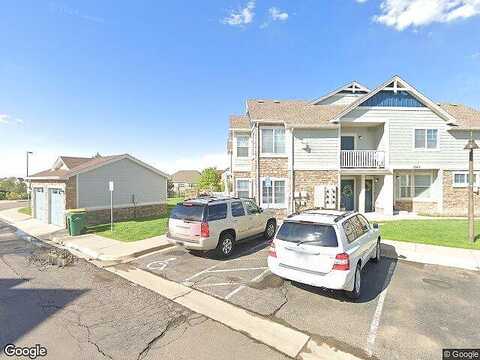 Dorado, AURORA, CO 80016