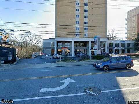Peachtree, ATLANTA, GA 30309