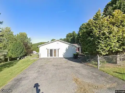 Cedar, GALAX, VA 24333