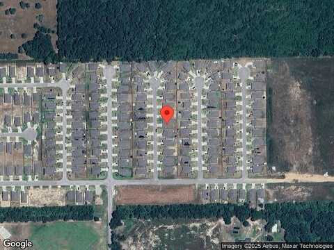 Ty Cobb, SPLENDORA, TX 77372