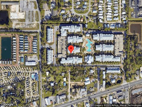 Front Beach, PANAMA CITY BEACH, FL 32407