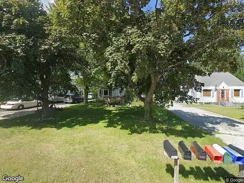 Washington, CLEVELAND, WI 53015