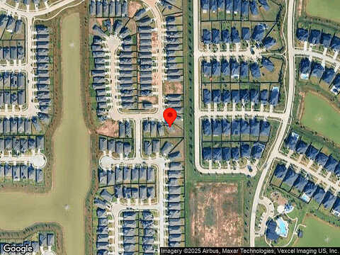 Long Beach Bay, KATY, TX 77493