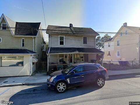 Coates, COATESVILLE, PA 19320
