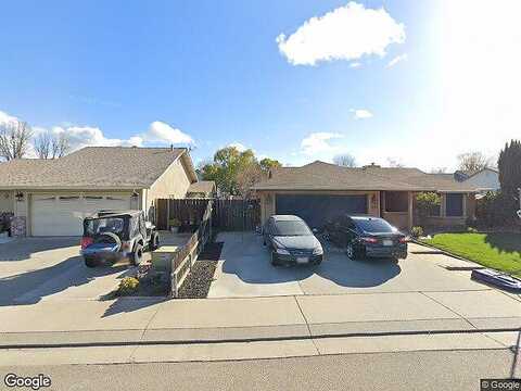 Almond, LODI, CA 95240