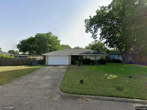 Hillvale, DALLAS, TX 75241