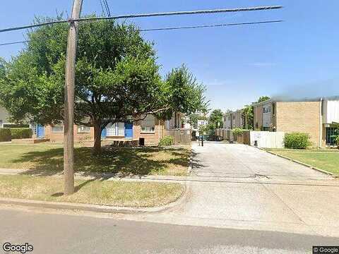 Cole, DALLAS, TX 75204
