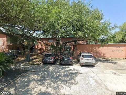Burlington, HOUSTON, TX 77006