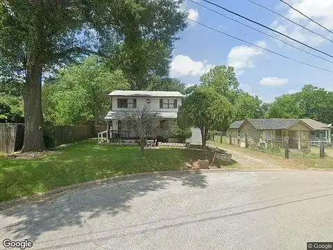 Armbrister, BRENHAM, TX 77833
