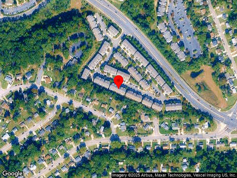 Hollow Wind, WOODBRIDGE, VA 22191