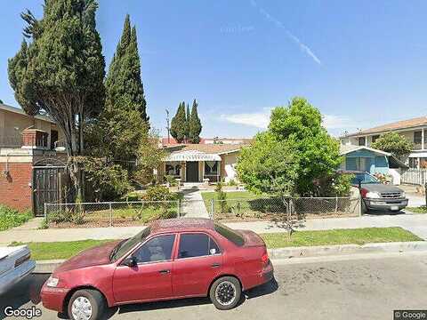 Albany, HUNTINGTON PARK, CA 90255