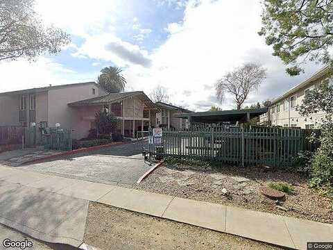 Clayton, CONCORD, CA 94521