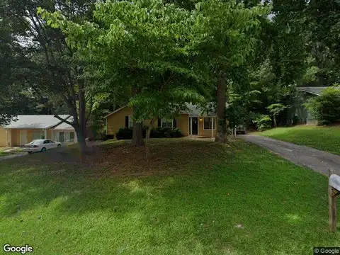 Alden, RIVERDALE, GA 30274