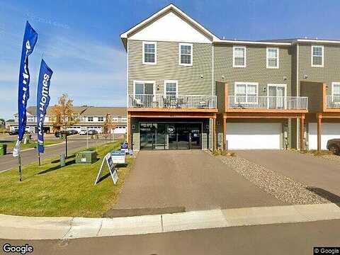 125Th, MINNEAPOLIS, MN 55449