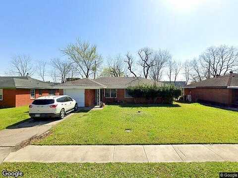 Alpha, PASADENA, TX 77506