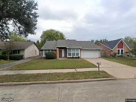 Hidden Bend, HOUSTON, TX 77064