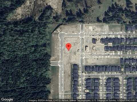Merrick, YELM, WA 98597