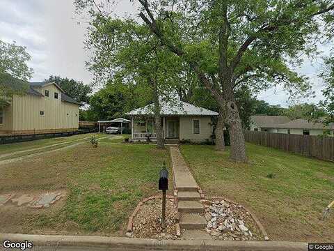Jackson, BRENHAM, TX 77833