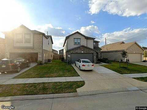 Lally Brook, KATY, TX 77493