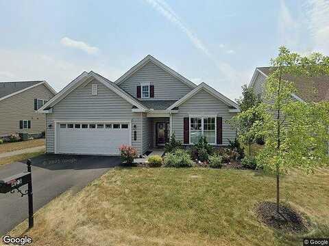 General, MECHANICSBURG, PA 17050