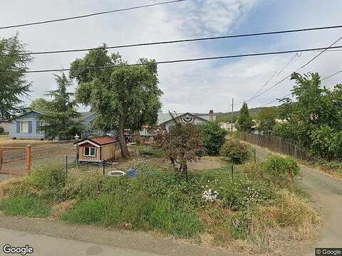 Carnes, ROSEBURG, OR 97471