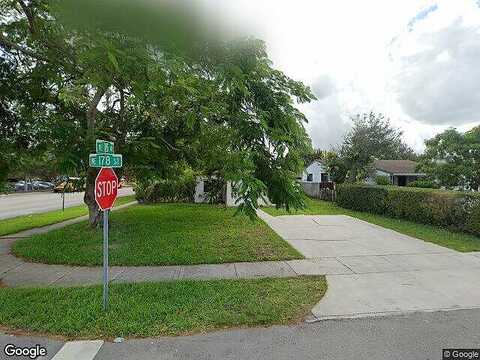 178Th, NORTH MIAMI BEACH, FL 33162