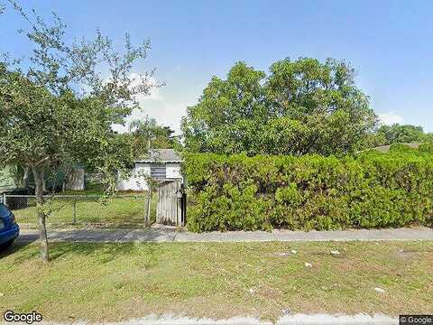 129Th, NORTH MIAMI, FL 33161