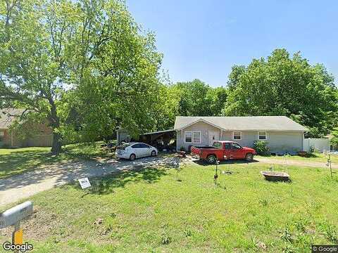 Sherman, TIOGA, TX 76271