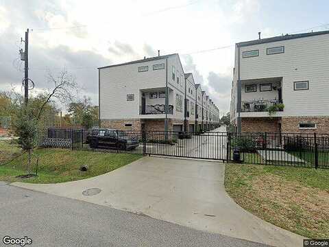 Donovan, HOUSTON, TX 77091
