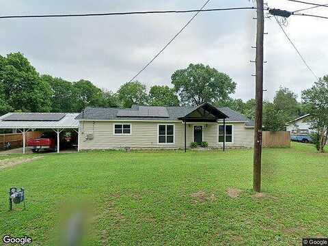 Ash, TRINIDAD, TX 75163