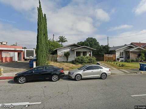Alhambra, ALHAMBRA, CA 91801