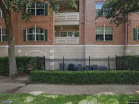 Welch, HOUSTON, TX 77019
