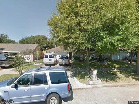 Gladefield, HOUSTON, TX 77099