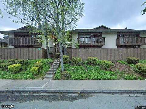 Mahogany, ANTIOCH, CA 94509