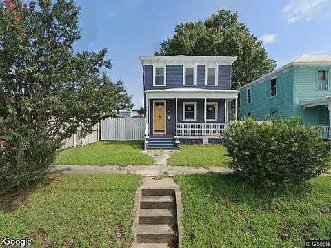 Virginia, CREWE, VA 23930