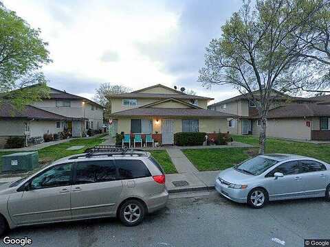 Peppertree, ANTIOCH, CA 94509