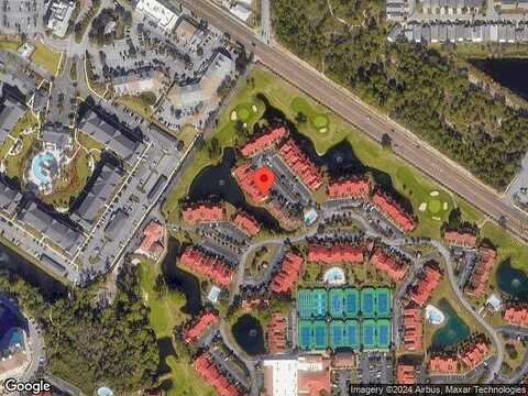 Richard Jackson, PANAMA CITY BEACH, FL 32407
