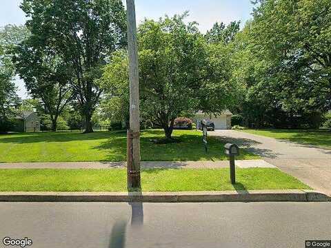 Bauman, AMBLER, PA 19002